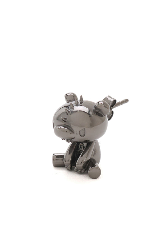 Ground Y × GLOOMY STUDS EARRINGS