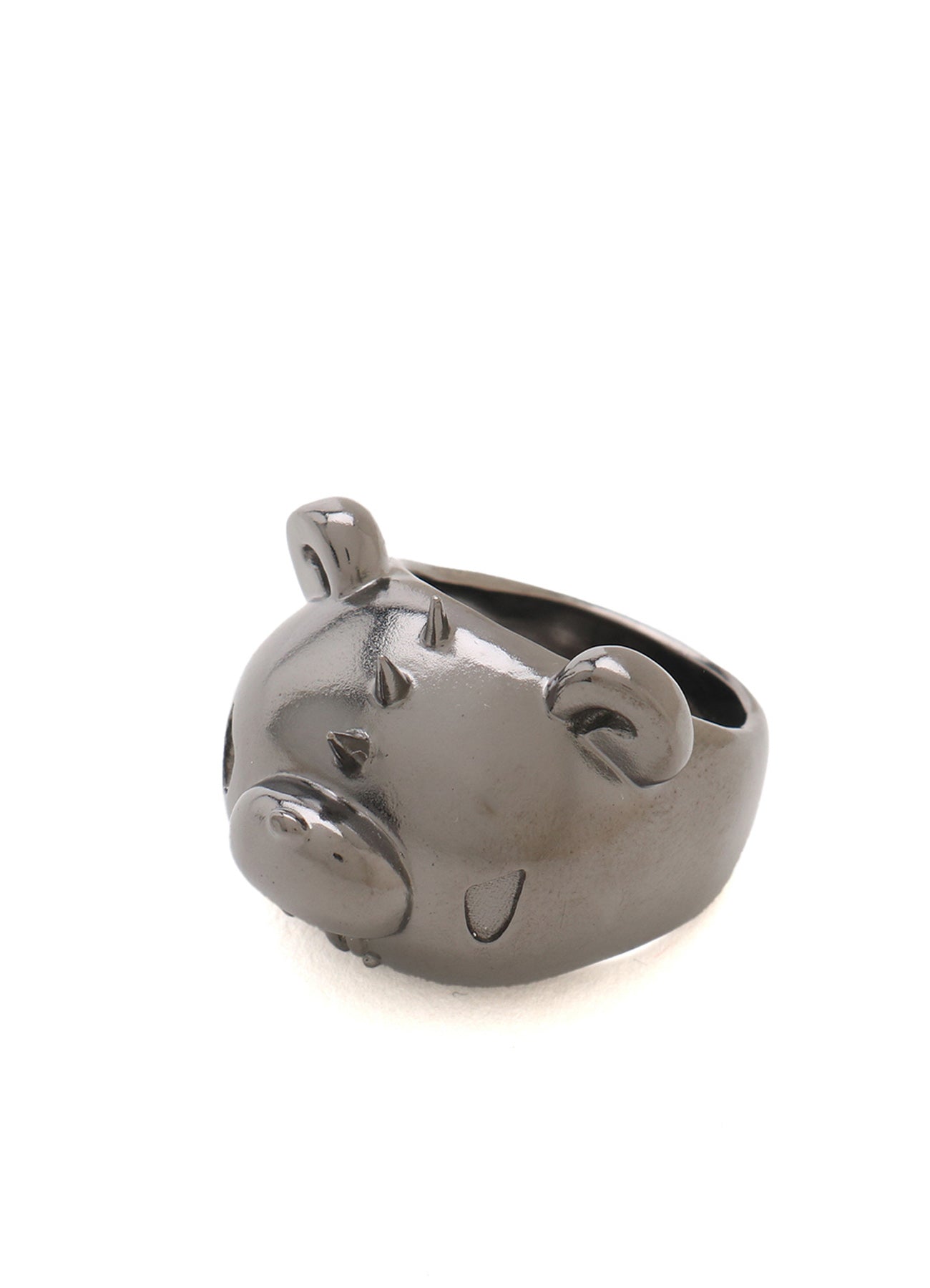 RINGS – THE SHOP YOHJI YAMAMOTO