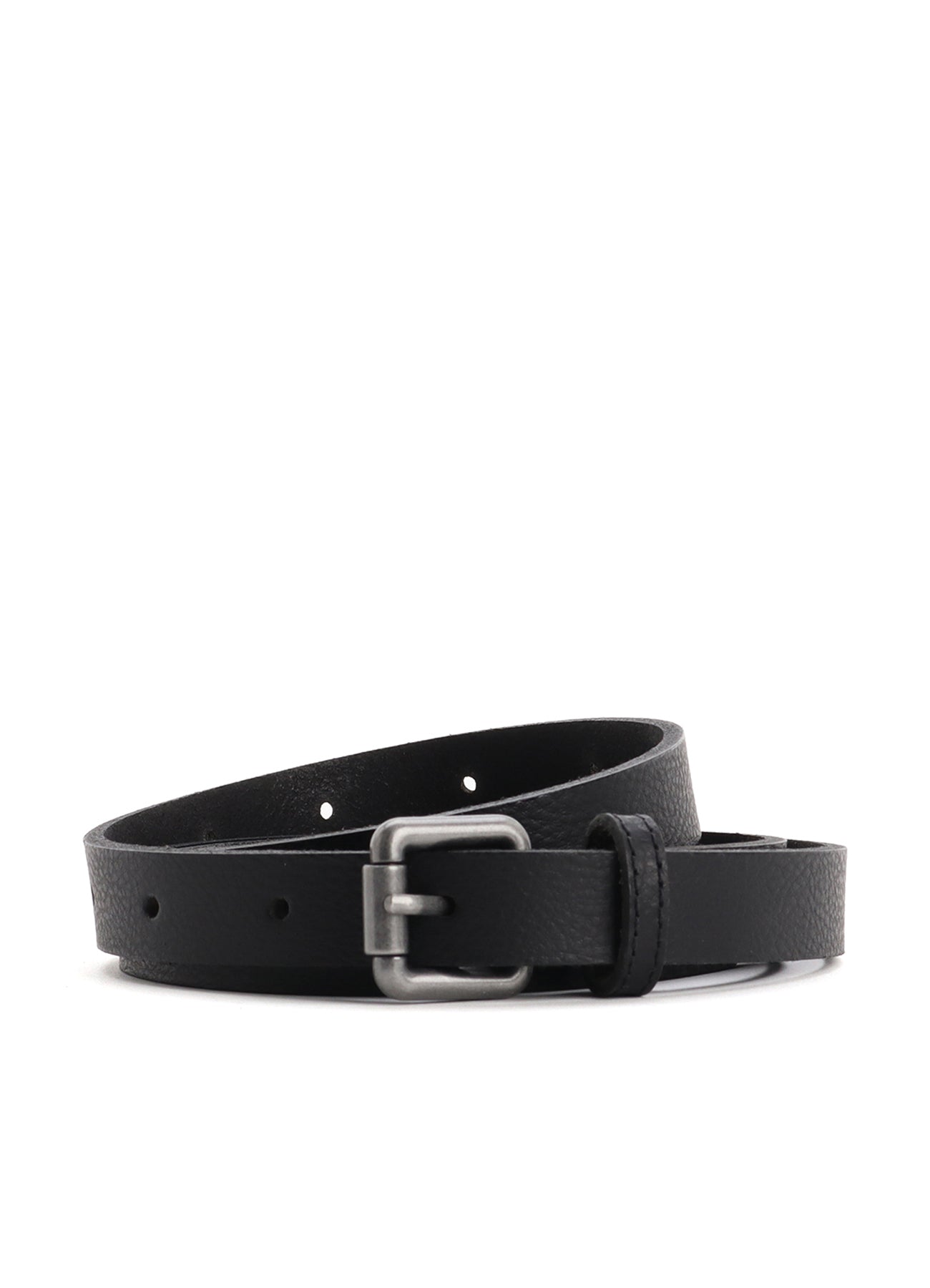 BELTS – THE SHOP YOHJI YAMAMOTO