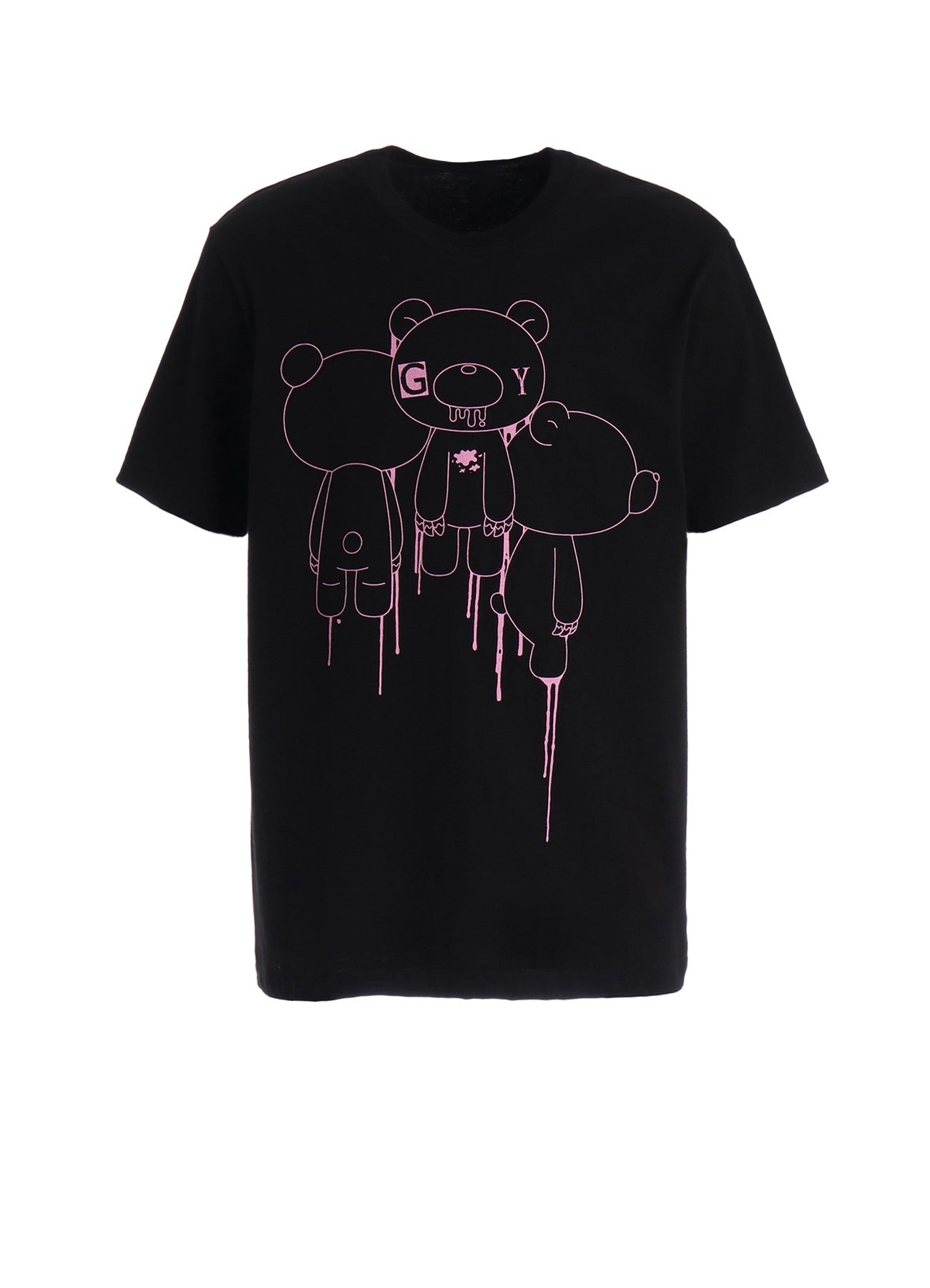 Ground Y – THE SHOP YOHJI YAMAMOTO