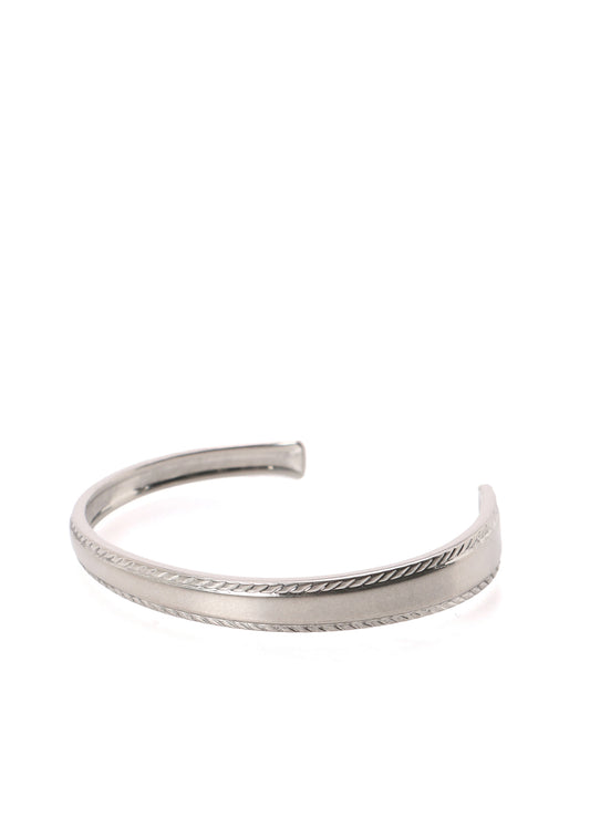 ALLOY BANGLE STRAIGHT