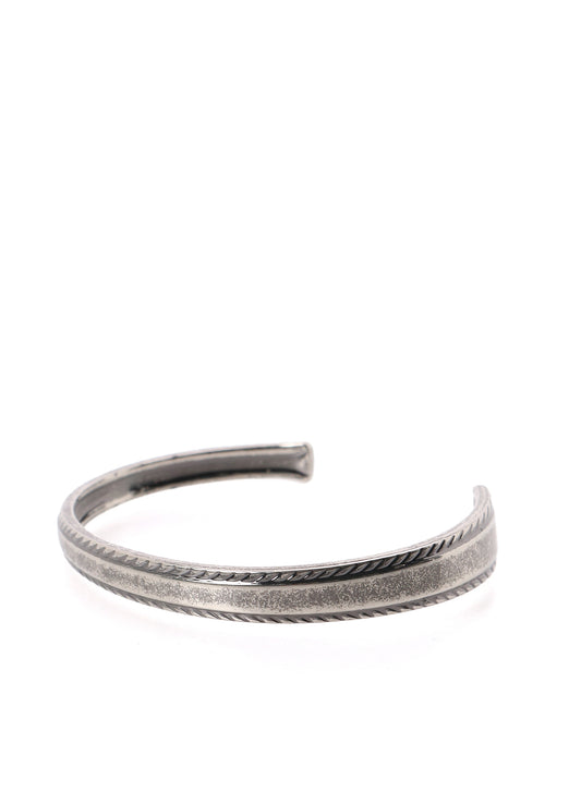 ALLOY BANGLE STRAIGHT