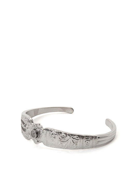 ALLOY BANGLE DOCKING