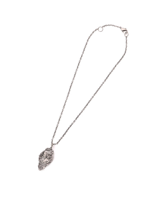 ALLOY NECKLACE