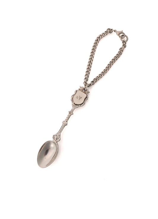 ALLOY SPOON KEYHOLDER