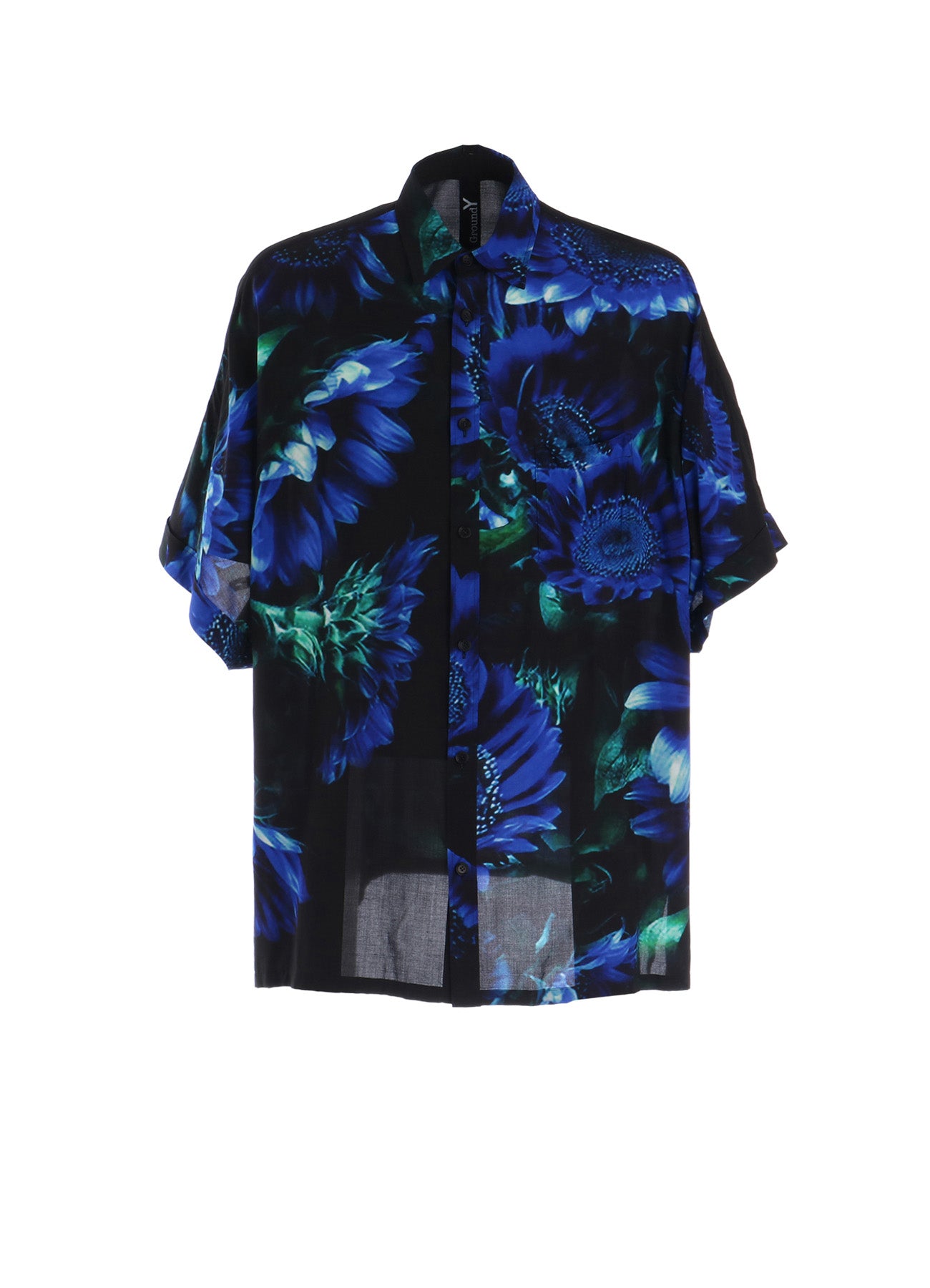 Ground Y – THE SHOP YOHJI YAMAMOTO