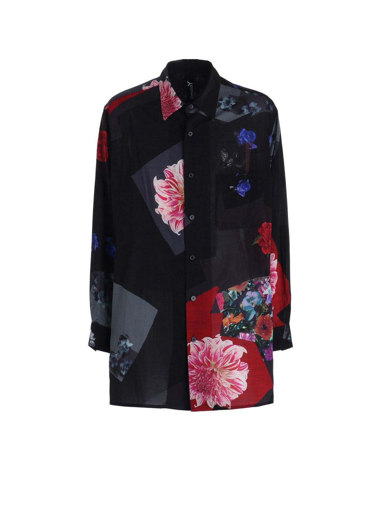 Ground Y – THE SHOP YOHJI YAMAMOTO