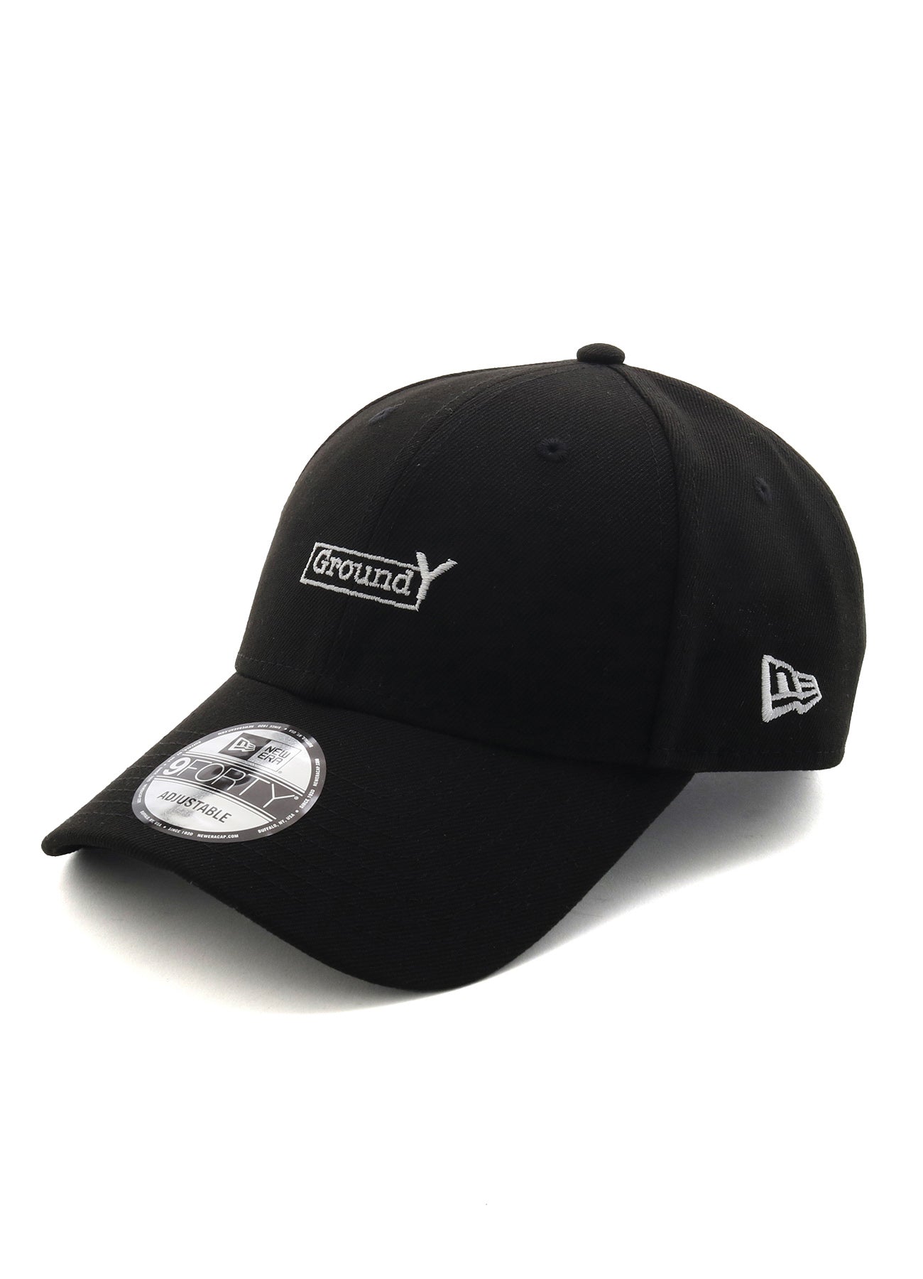 Ground Y x NEW ERA® Spring/Summer 2026 Collection – THE SHOP YOHJI