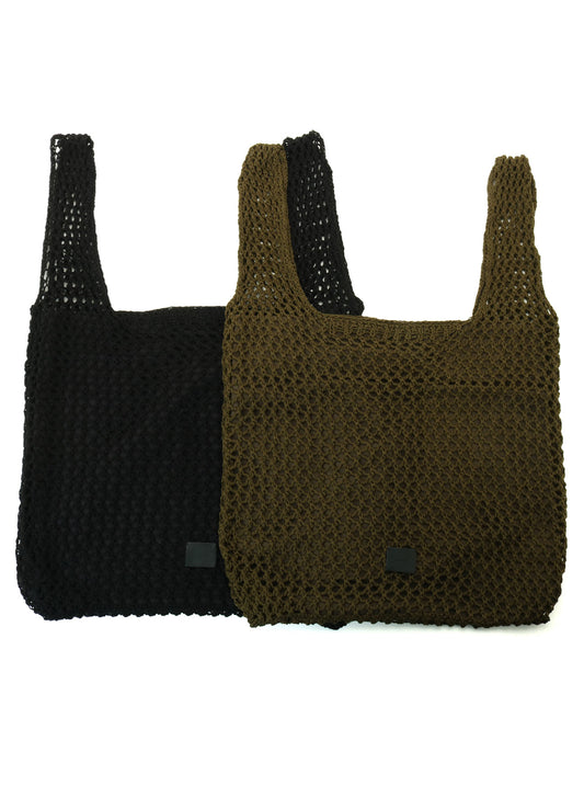 MESH BAG