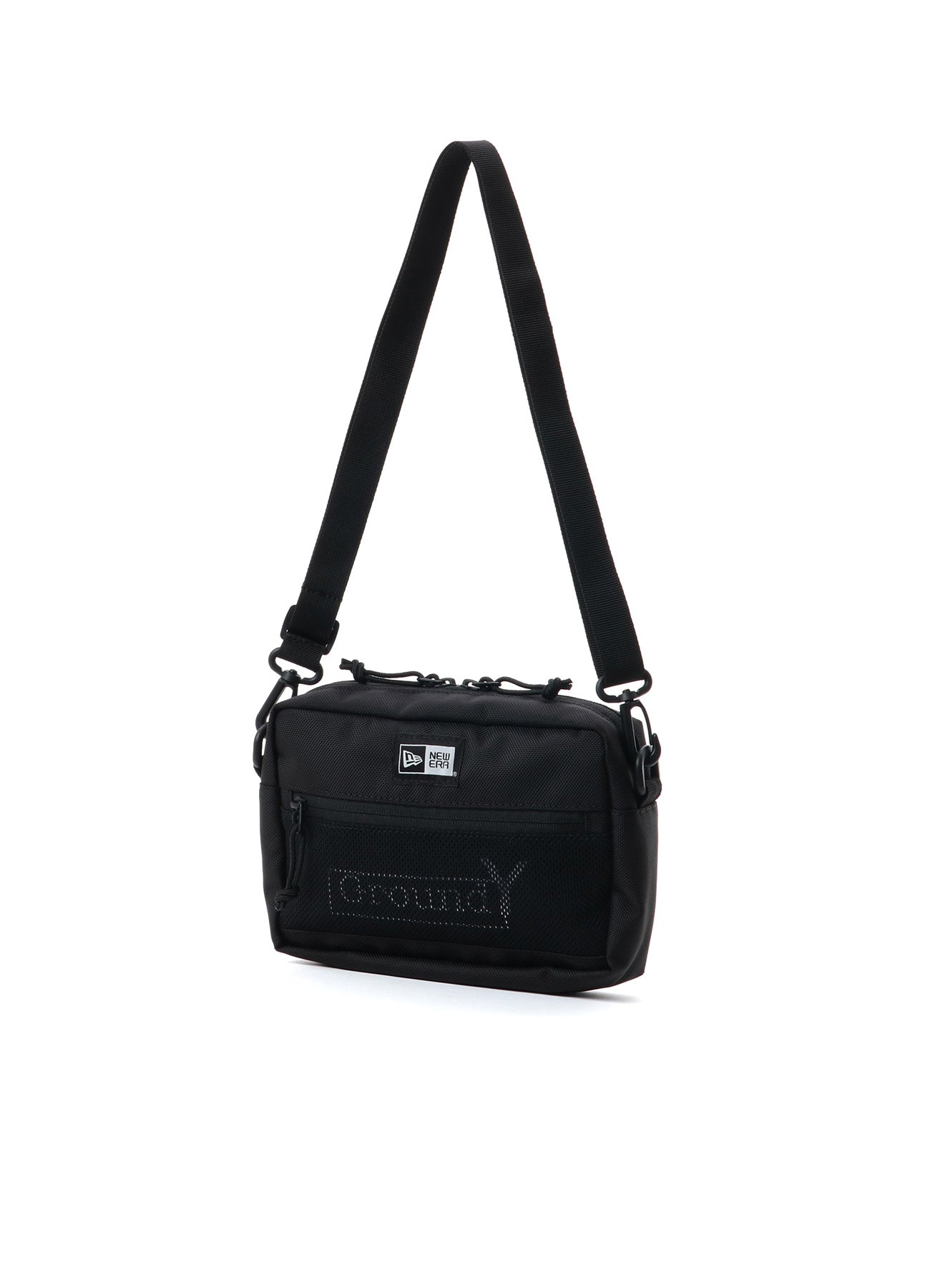 Ground Y x NEW ERA® Spring/Summer 2026 Collection – THE SHOP YOHJI
