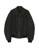 COTTON RIP PRODUCT PIGMENT DYED MA-1