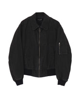 COTTON RIP PRODUCT PIGMENT DYED MA-1