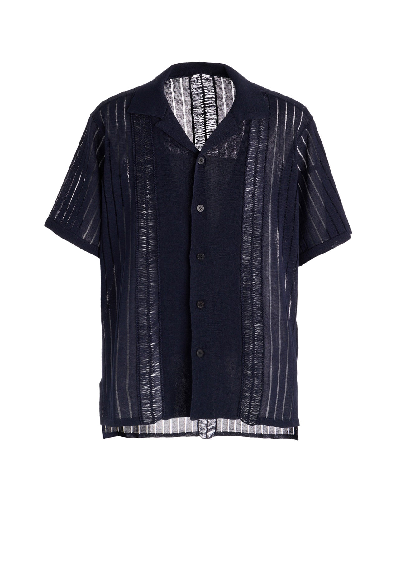 Ground Y – THE SHOP YOHJI YAMAMOTO