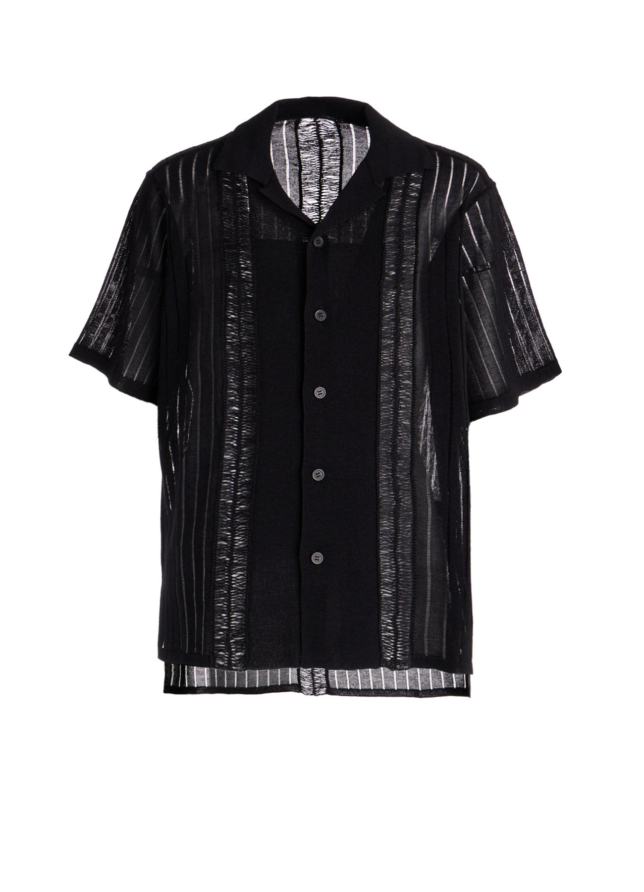 Ground Y – THE SHOP YOHJI YAMAMOTO