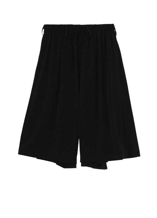 CREPE de CHINE CULOTTE