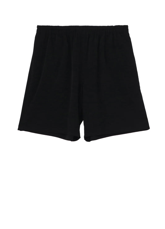 CREPE de CHINE SHORTS