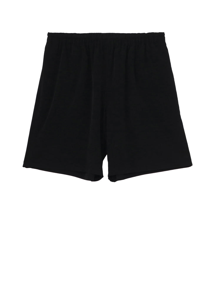 CREPE de CHINE SHORTS