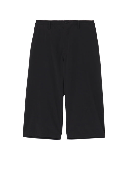 PE TAFFETA PLEATS DESIGN PANTS