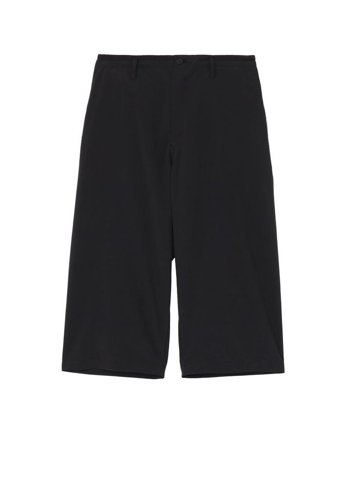 PE TAFFETA PLEATS DESIGN PANTS