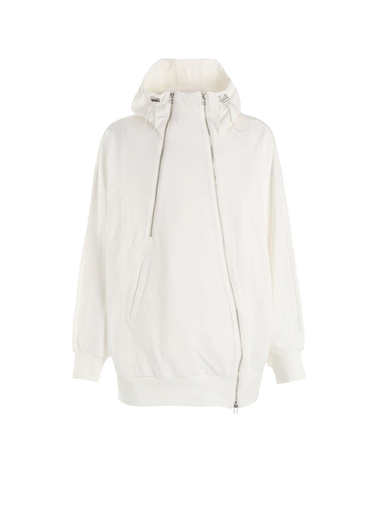 MINI FRENCH TERRY HOODIE