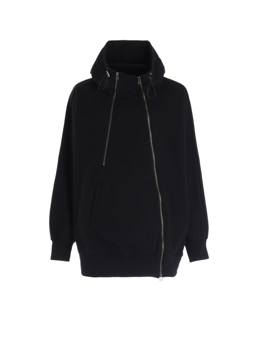 MINI FRENCH TERRY HOODIE