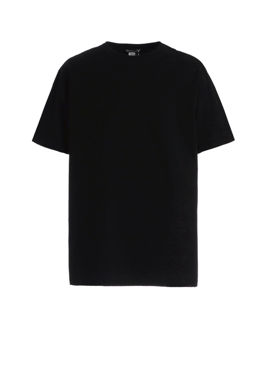 JERSEY MESSAGE T-SHIRT