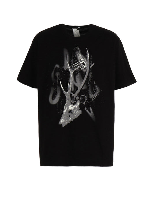 JERSEY DEER T-SHIRT