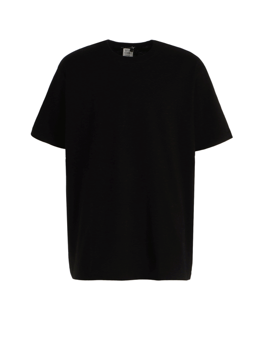 JERSEY POPPY T-SHIRT