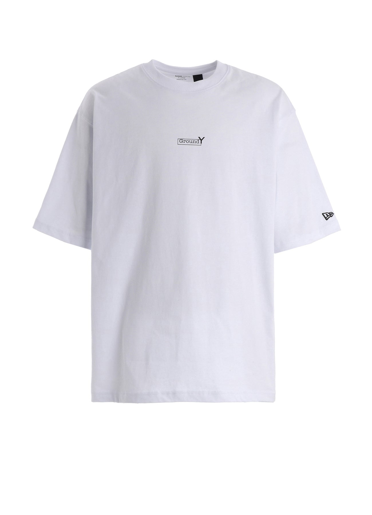 Ground Y x NEW ERA® Spring/Summer 2026 Collection – THE SHOP YOHJI