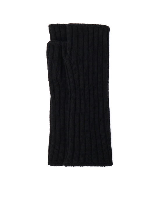 WASHABLE WOOL FINGERED ARM WARMER