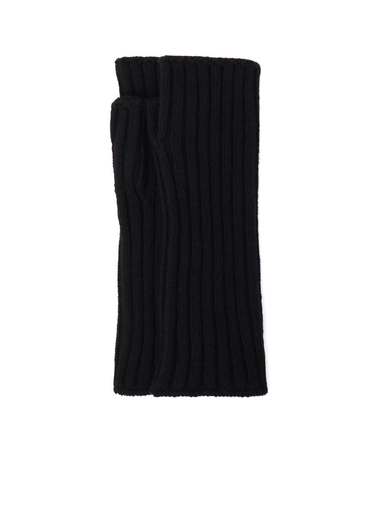WASHABLE WOOL FINGERED ARM WARMER