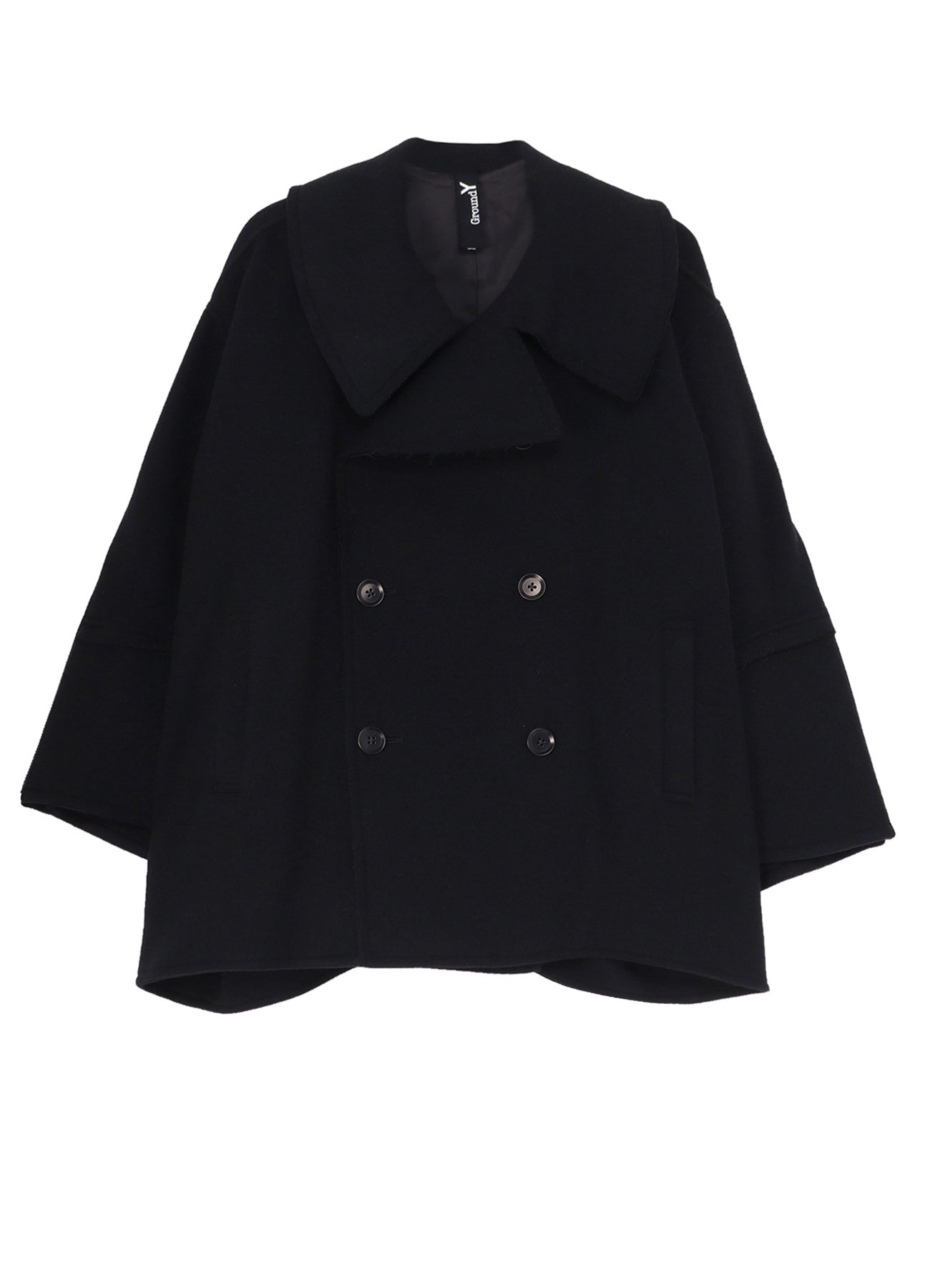 THE SHOP YOHJI YAMAMOTO