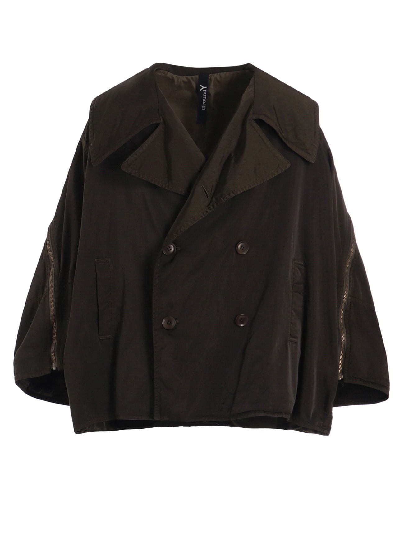 Ground Y – THE SHOP YOHJI YAMAMOTO