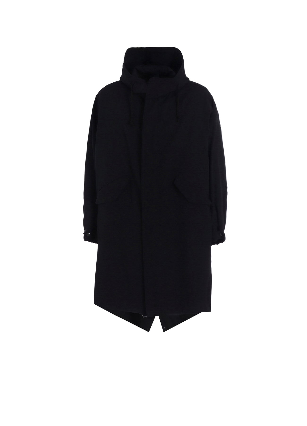 ジャケット・アウター archive Y's bis wool hemp long coat ジャケット・アウター archive Y's bis wool hemp long coat