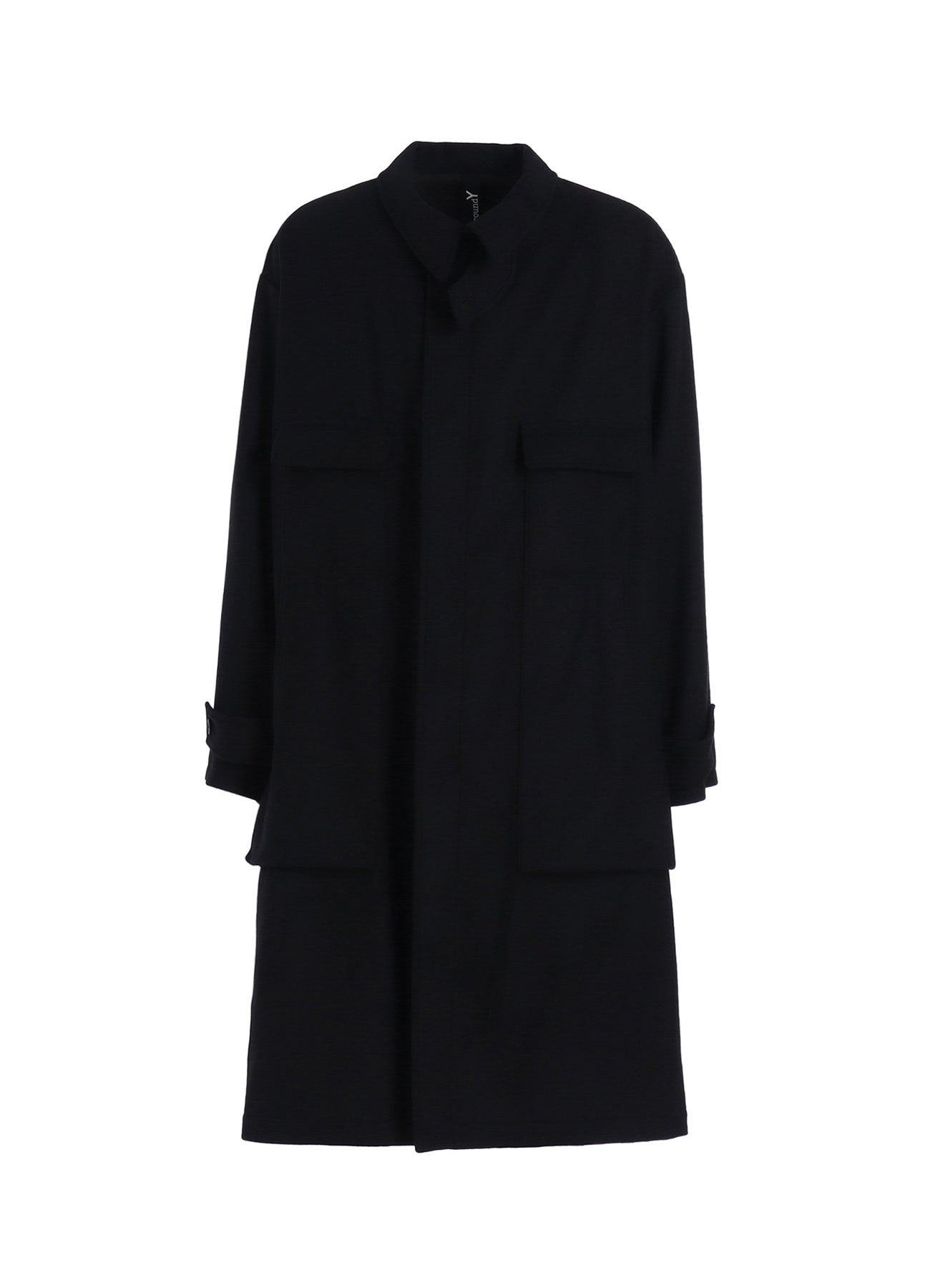 YohjiYamamoto×ReadyMade PickedLongJacket YohjiYamamoto×ReadyMade PickedLongJacket