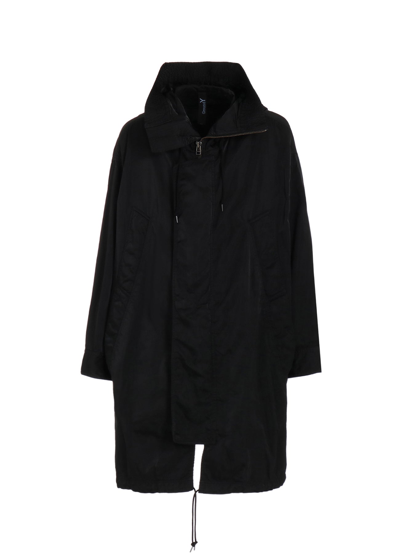 COATS – THE SHOP YOHJI YAMAMOTO