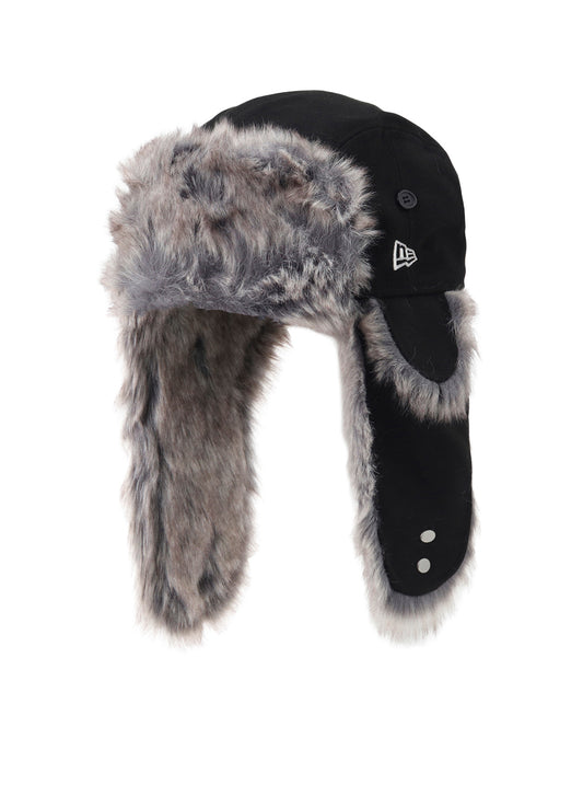 Ground Y×NEW ERA® GROUND Y LOGO THE TRAPPER