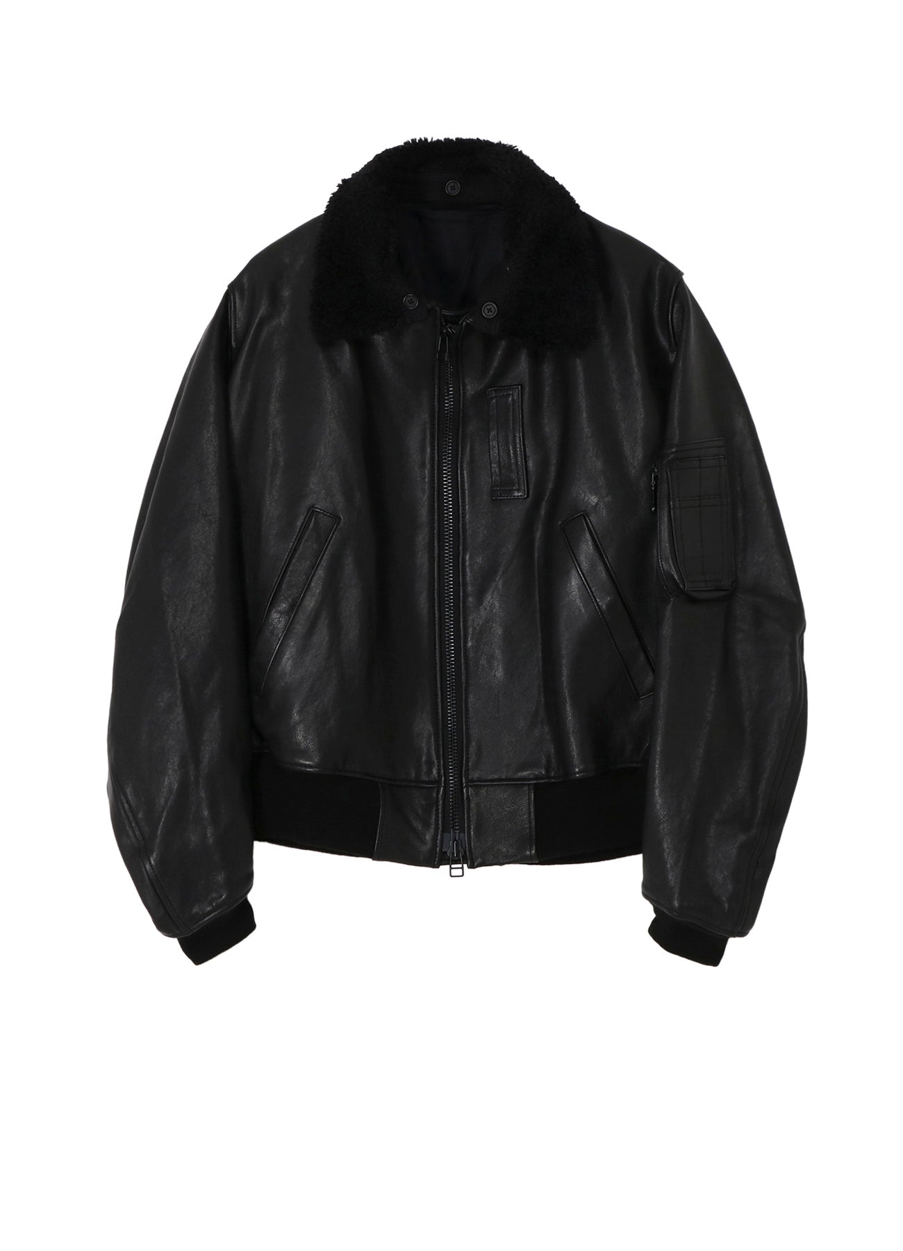 THE SHOP YOHJI YAMAMOTO