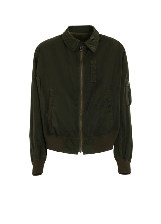 PRODUCT DYED NYLON TEILL+POLYESTER TAFTA MA-2