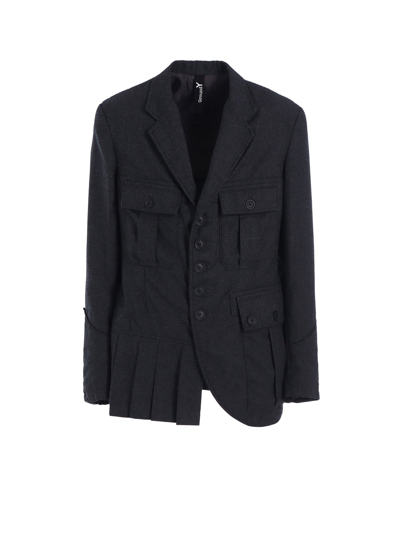 Ground Y Vintage 1.2 – THE SHOP YOHJI YAMAMOTO