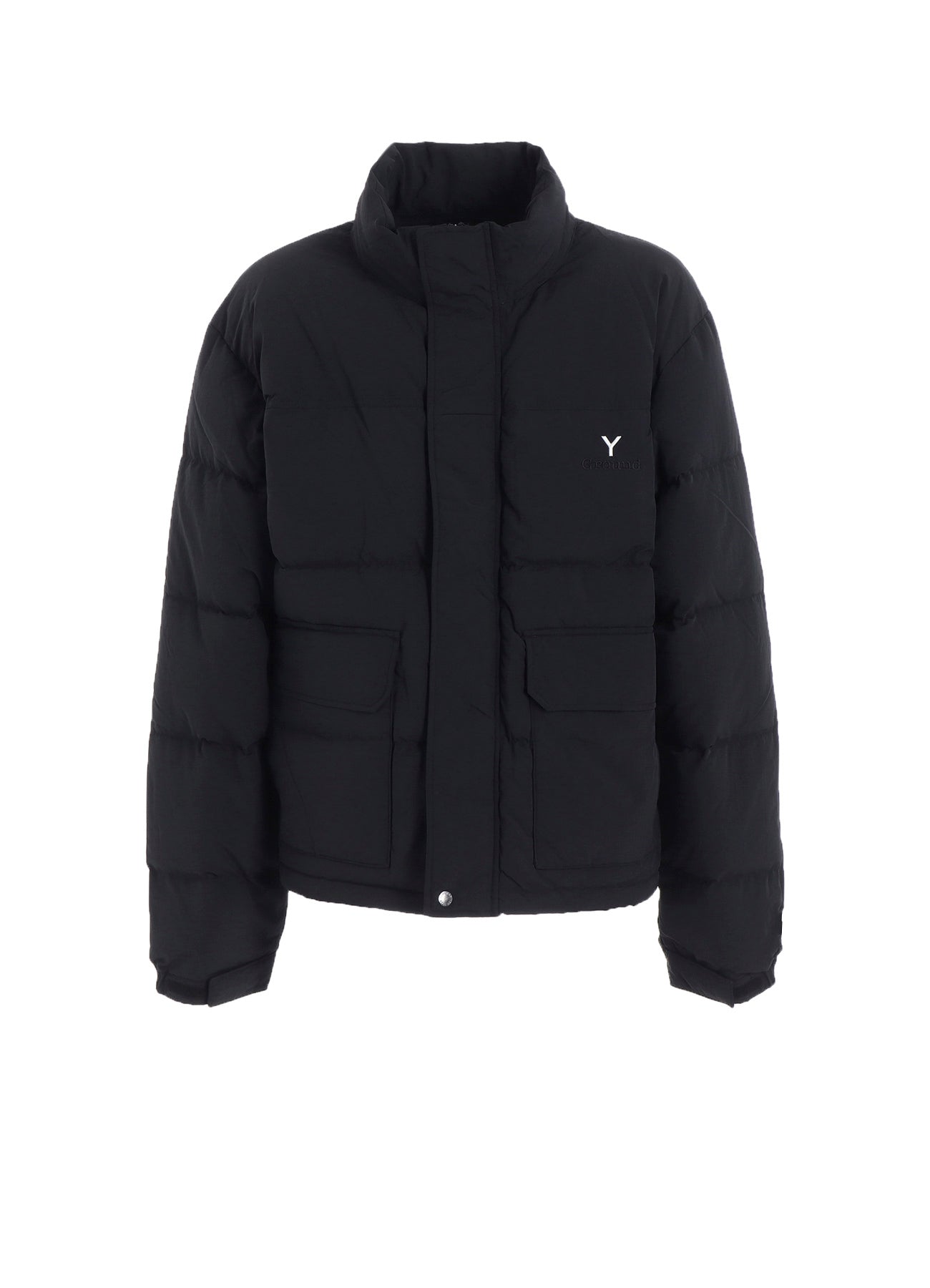Ground Y – THE SHOP YOHJI YAMAMOTO
