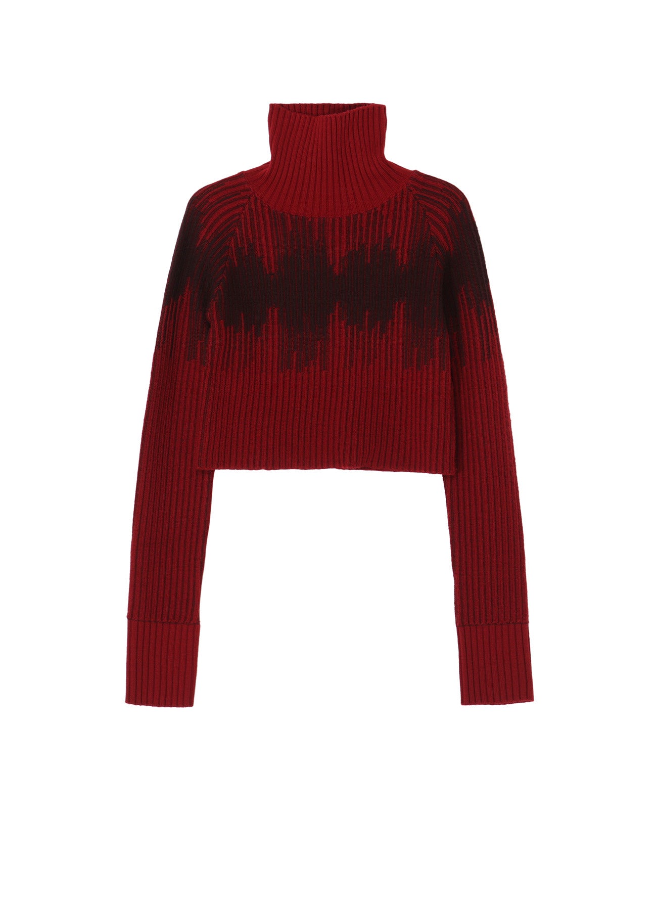 KNITWEAR – THE SHOP YOHJI YAMAMOTO