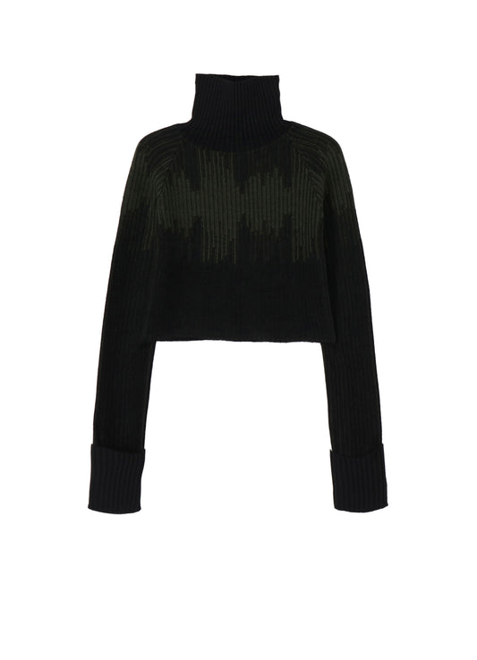 EXFineMerinoWool KNITTING JQ SHORT LENGTH PO