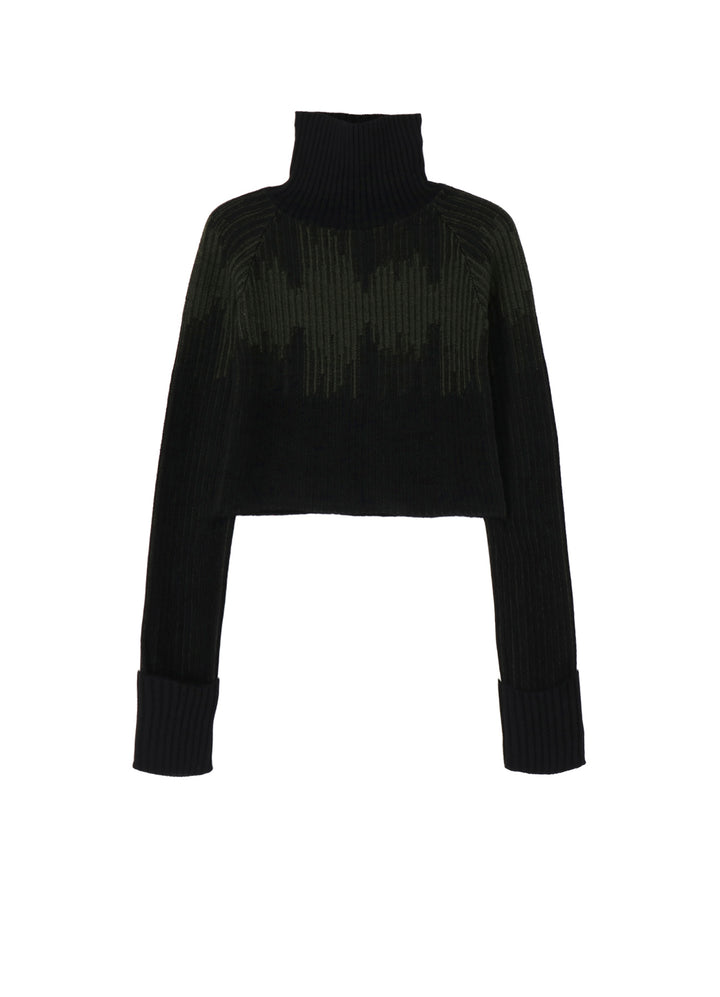 EXFineMerinoWool KNITTING JQ SHORT LENGTH PO