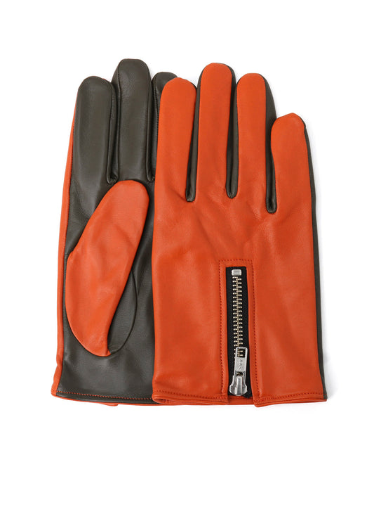 RAM LEATHER LEATHER GLOVE