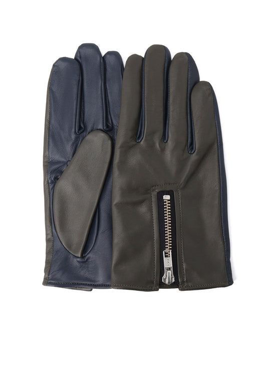 RAM LEATHER LEATHER GLOVE