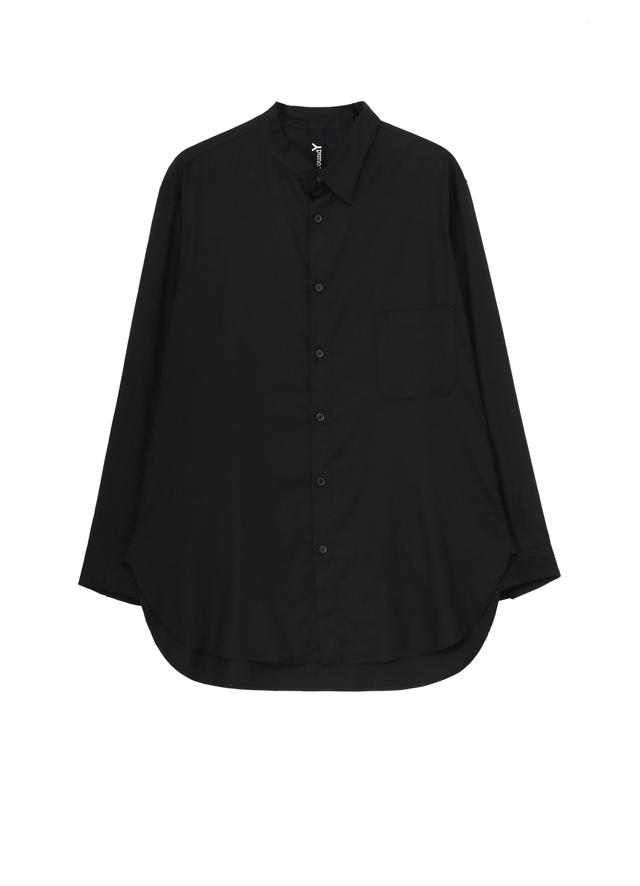 トップス Yohji Yamamoto WORKSHOP THE SHOP YOHJI YAMAMOTO
