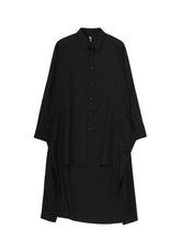 TR VIYELLA BACK LONG SHIRT