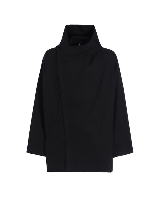 CM32BURBERRY DOUBLE HOODIE