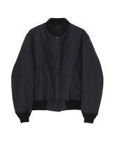 NYLON TAFTA PADDED JACKET